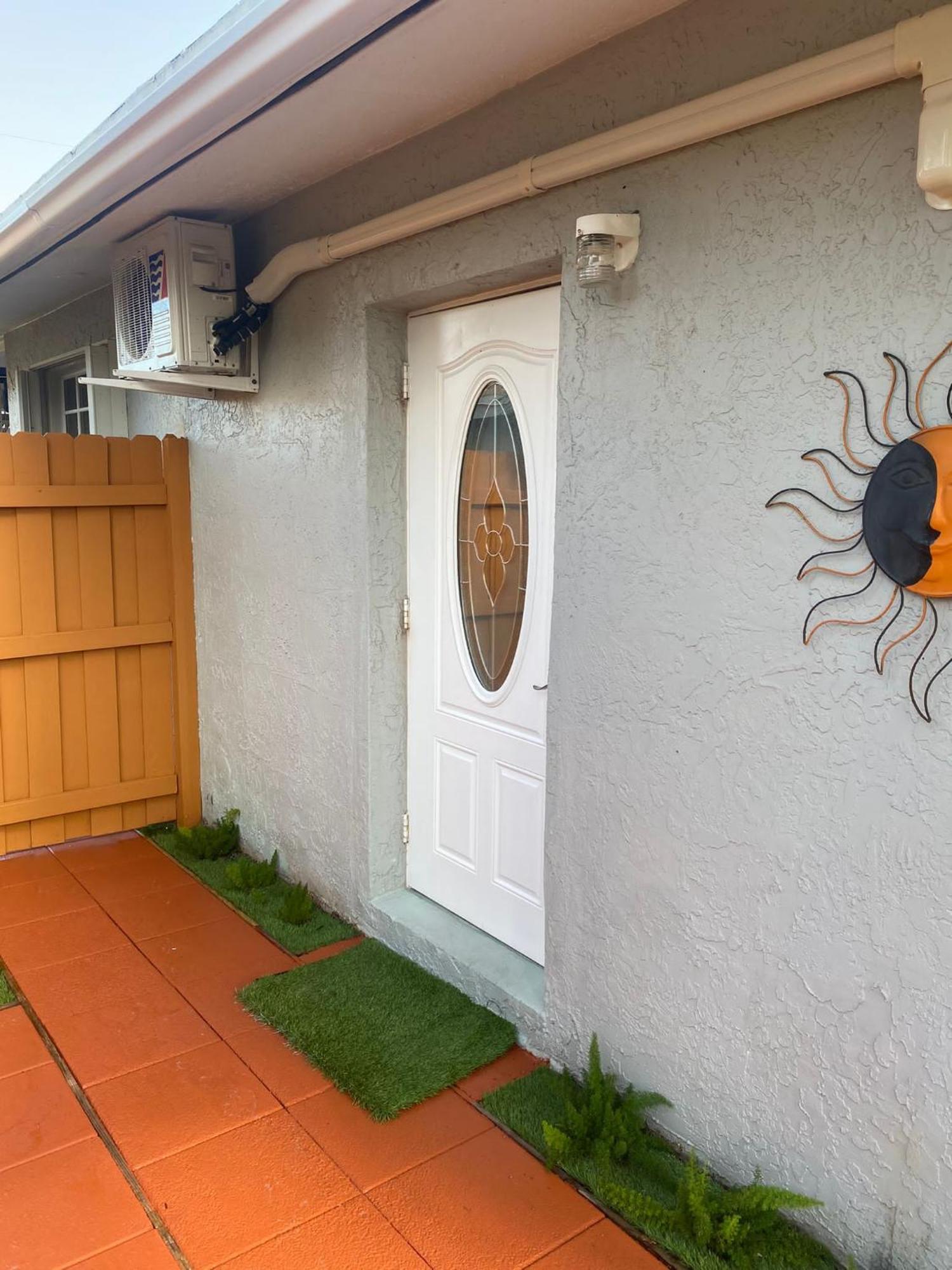 Cozy Guest Room Pompano Beach Exterior foto