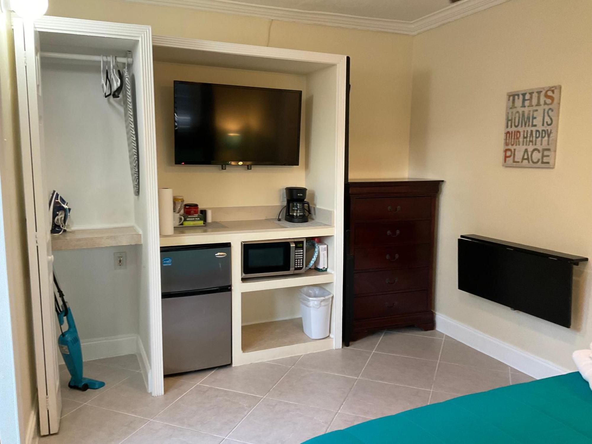Cozy Guest Room Pompano Beach Exterior foto