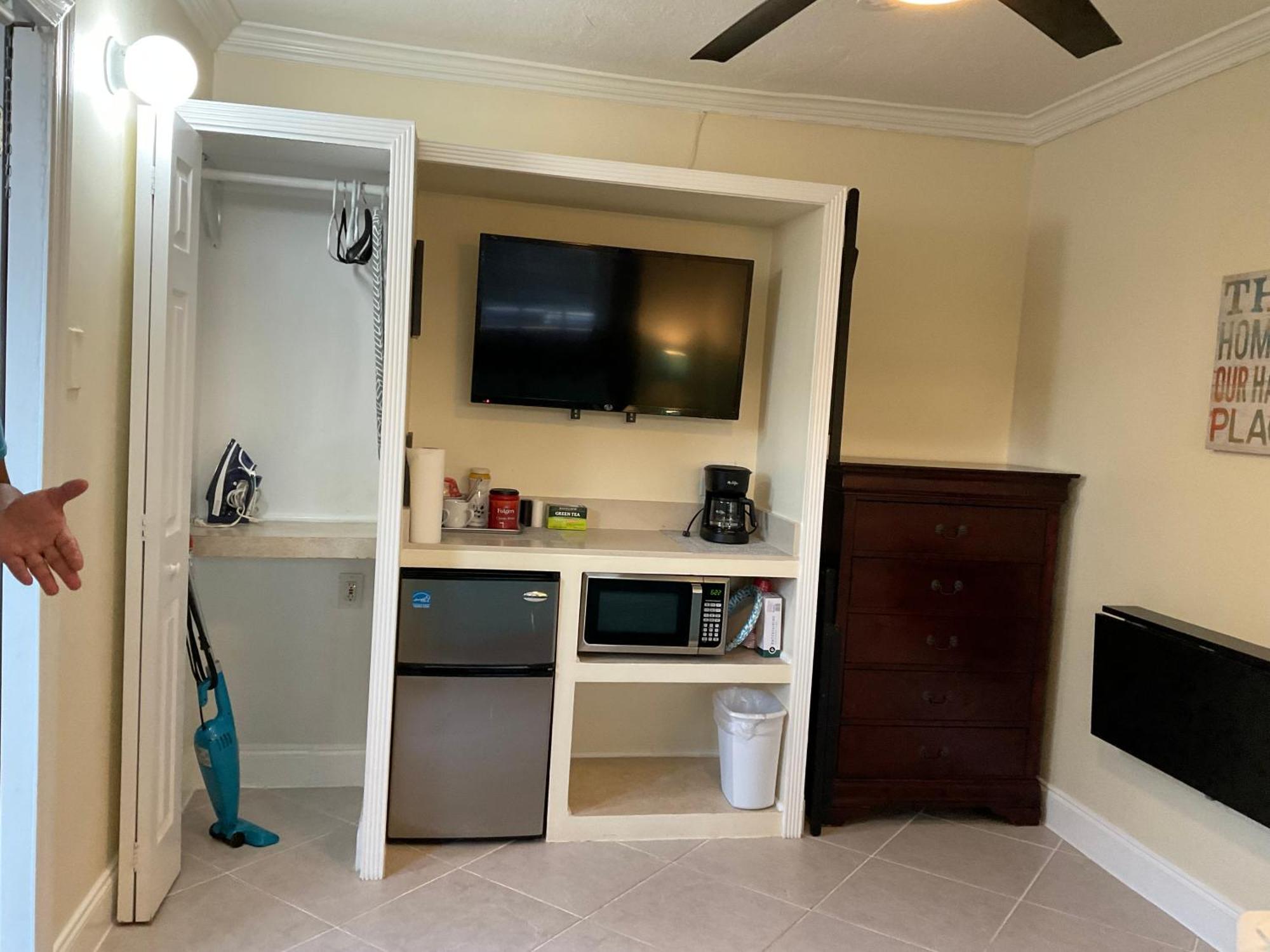 Cozy Guest Room Pompano Beach Exterior foto