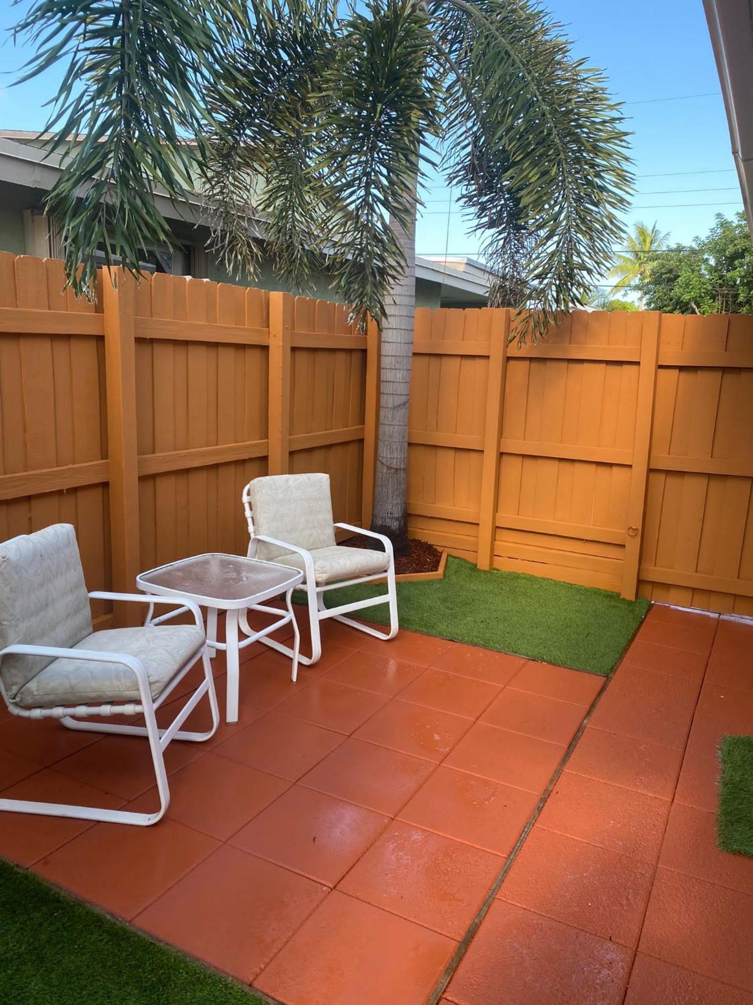 Cozy Guest Room Pompano Beach Exterior foto